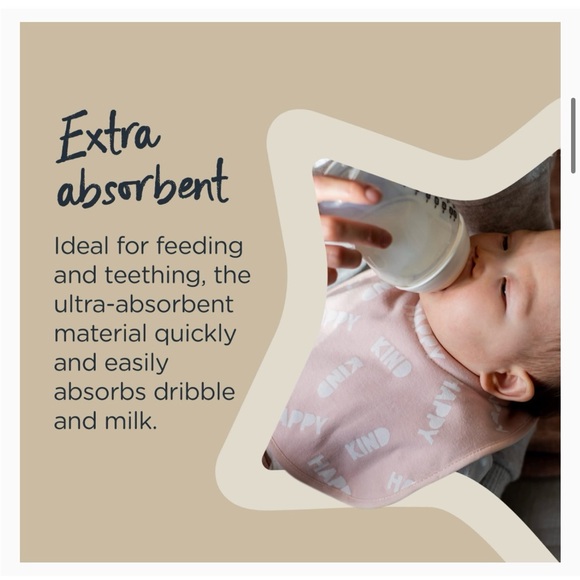 🛑 Newborn Boy Carters 1x Short Set+1x Ramper +Tommee Tippee Bibs2x - Picture 8 of 9